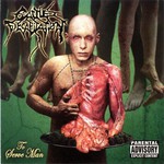 Cattle Decapitation, To Serve Man