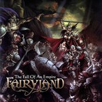 Fairyland, The Fall of an Empire mp3