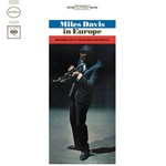 Miles Davis, In Europe