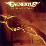 Galneryus, One For All - All For One