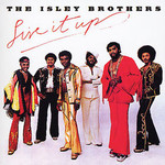 The Isley Brothers, Live It Up mp3