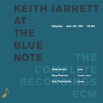 Keith Jarrett, At the Blue Note: The Complete Recordings