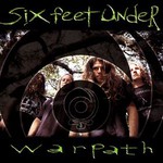 Six Feet Under, Warpath mp3