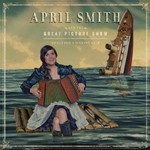 April Smith and the Great Picture Show, Songs for a Sinking Ship