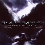 Blaze Bayley, Promise and Terror