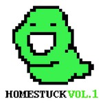 Homestuck, Homestuck, Volume 1