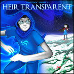 Homestuck, Homestuck, Volume 6: Heir Transparent