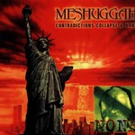Meshuggah, Contradictions Collapse mp3
