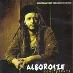 Alborosie, Soul Pirate