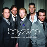 Boyzone, Back Again... No Matter What - The Greatest Hits