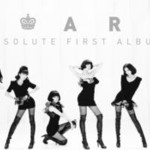 T-ara, Absolute First Album