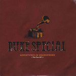 Duke Special, Adventures in Gramophone mp3