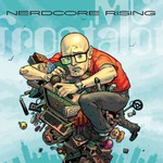 MC Frontalot, Nerdcore Rising