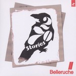 Belleruche, 270 Stories mp3