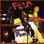 Fela Kuti, Opposite People / Sorrow Tears and Blood mp3