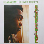 Fela Kuti, Afrodisiac