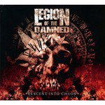 Legion of the Damned, Descent Into Chaos mp3