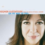 Rigmor Gustafsson, On My Way to You mp3