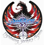 Dokken, Lightning Strikes Twice