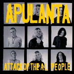 Apulanta, Attack of the A.L. People mp3