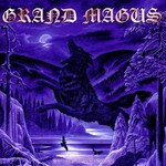 Grand Magus, Hammer of the North mp3