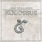 Keep of Kalessin, Kolossus mp3