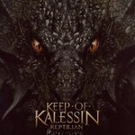 Keep of Kalessin, Reptilian