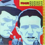 The Business, Suburban Rebels mp3