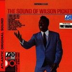 Wilson Pickett, The Sound of Wilson Pickett