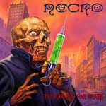 Necro, The Pre-Fix for Death mp3