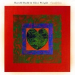 Harold Budd & Clive Wright, Candylion