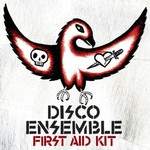 Disco Ensemble, First Aid Kit
