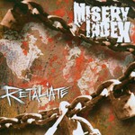 Misery Index, Retaliate mp3