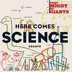 They Might Be Giants, Here Comes Science mp3