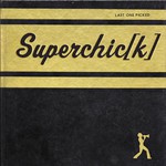 Superchick, Last One Picked mp3