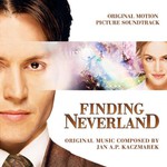 Jan A.P. Kaczmarek, Finding Neverland mp3