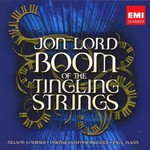 Jon Lord, Boom of the Tingling Strings (Odense Symfoniorkester feat. conductor: Paul Mann, piano: Nelson Goern