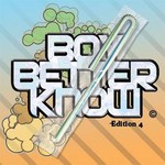 JME, Boy Better Know: Edition 4 mp3