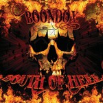 Boondox, South of Hell
