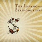 The Infamous Stringdusters, The Infamous Stringdusters