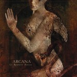 Arcana, Le Serpent Rouge