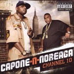 Capone-N-Noreaga, Channel 10 mp3