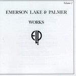 Emerson, Lake & Palmer, Works, Volume 2 mp3