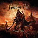Gallows End, Nemesis Divine mp3