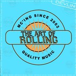 Devlin, The Art of Rolling mp3