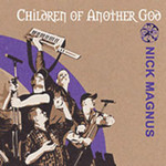 Nick Magnus, Children of Another God mp3
