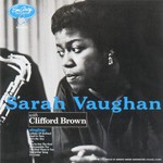 Sarah Vaughan, Sarah Vaughan With Clifford Brown mp3