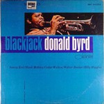 Donald Byrd, Blackjack
