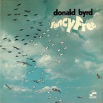 Donald Byrd, Fancy Free mp3