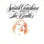 Sarah Vaughan, Songs of the Beatles